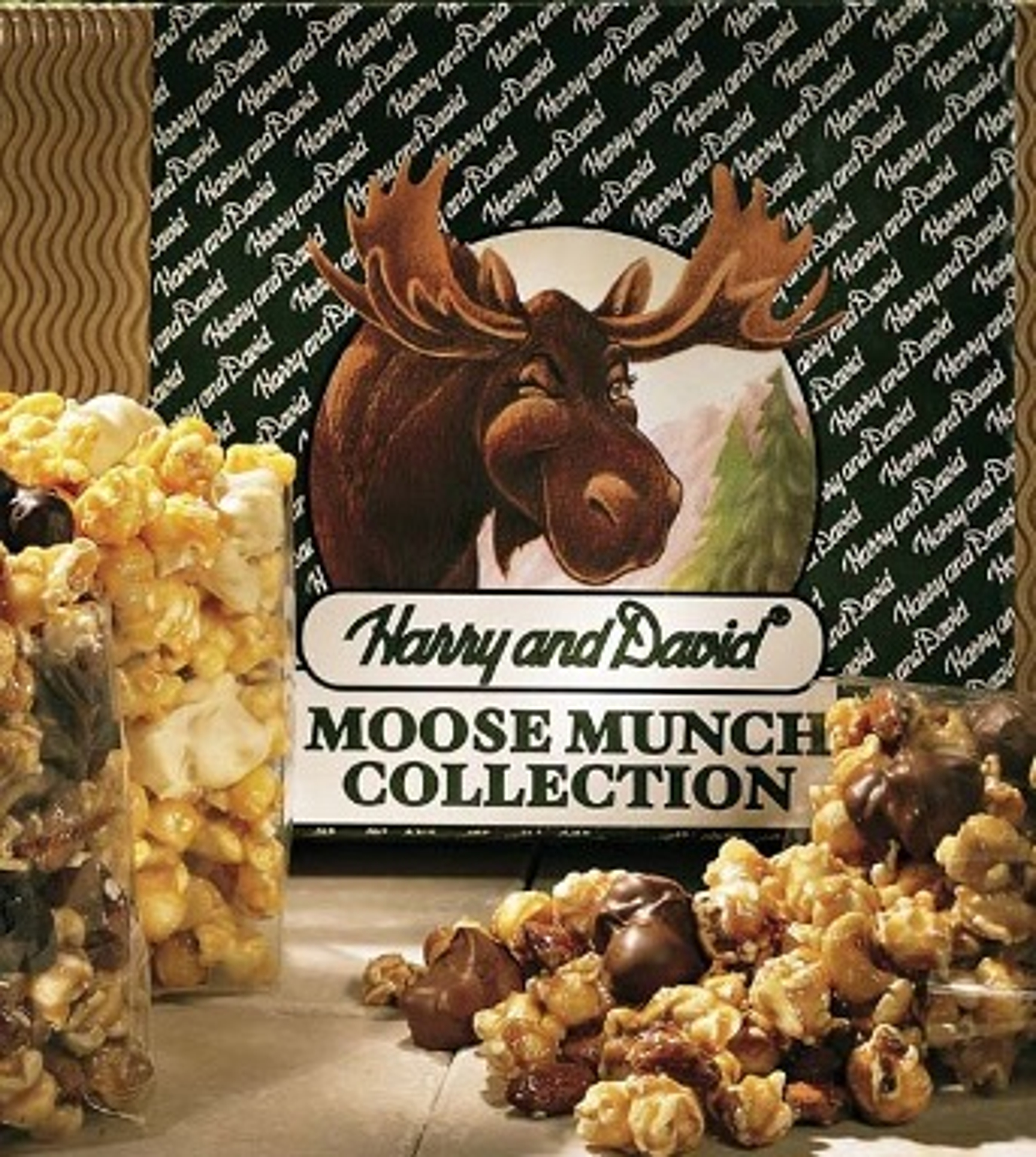 Moose Munch Company Values